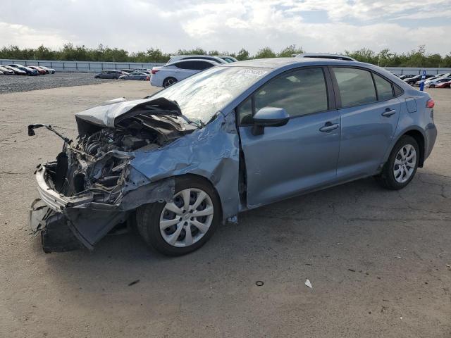2022 TOYOTA COROLLA LE, 