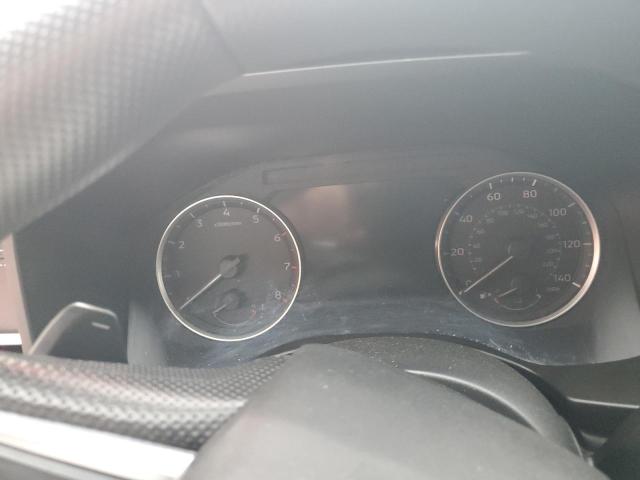 JA4J4TA86NZ045620 - 2022 MITSUBISHI OUTLANDER ES SILVER photo 9