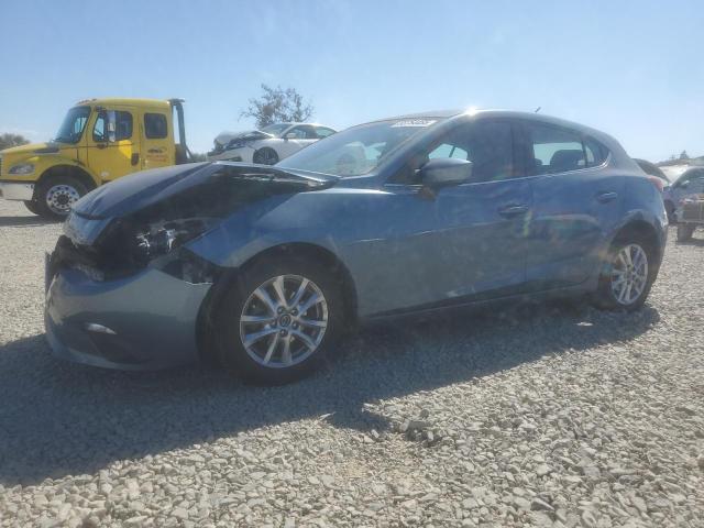 2014 MAZDA 3 TOURING, 