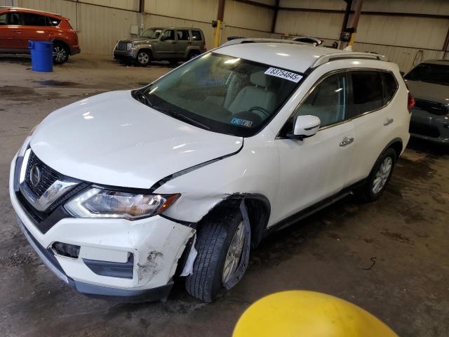 2018 NISSAN ROGUE S, 