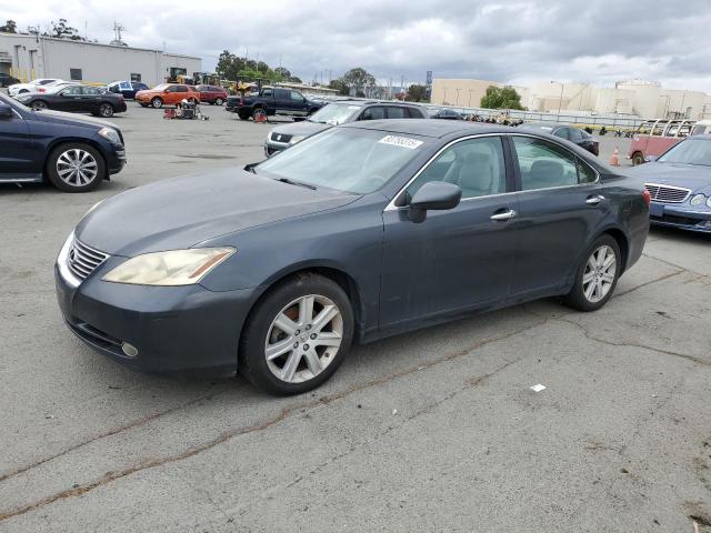 2007 LEXUS ES 350, 