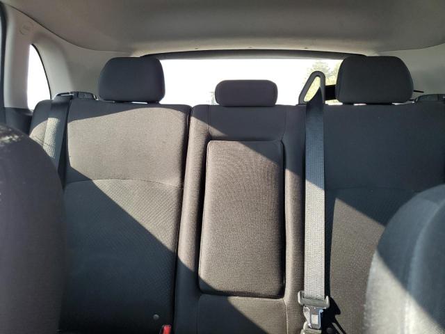 4A4AR3AU4FE042012 - 2015 MITSUBISHI OUTLANDER ES GRAY photo 10