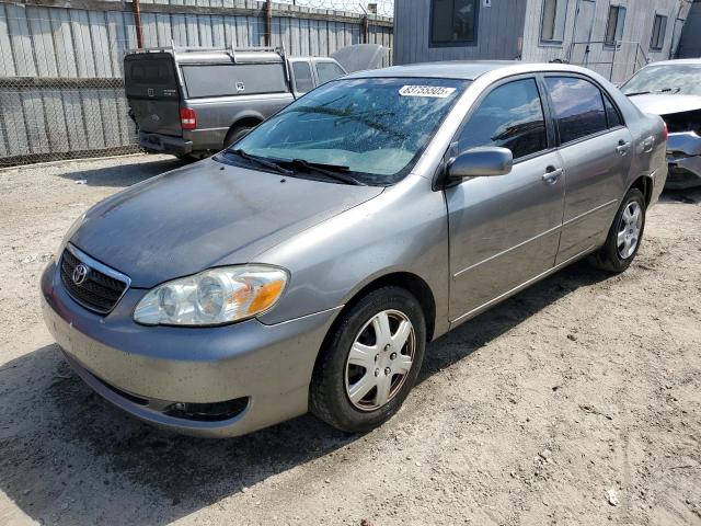 2006 TOYOTA COROLLA CE, 