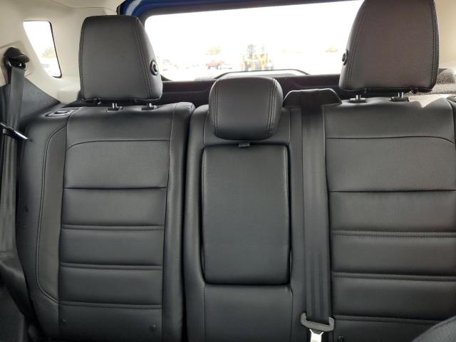 MAJ3S2GE8LC389371 - 2020 FORD ECOSPORT SE Mavi fotoğraf 10