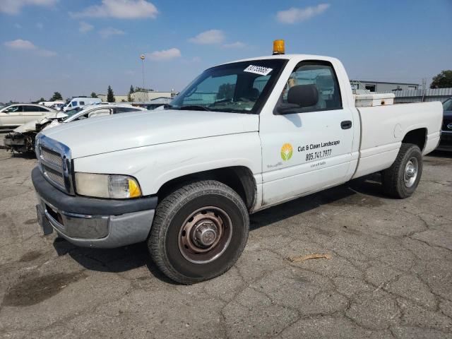2001 DODGE RAM 2500, 