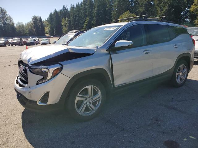 2018 GMC TERRAIN SLE, 