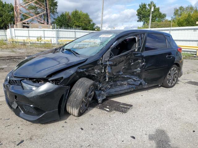 2018 TOYOTA COROLLA IM, 