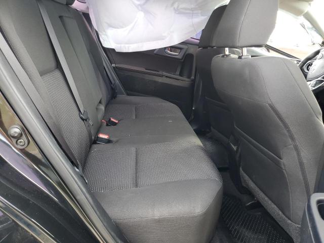 JTNKARJE4JJ558333 - 2018 TOYOTA COROLLA IM შავი ფოტო 10