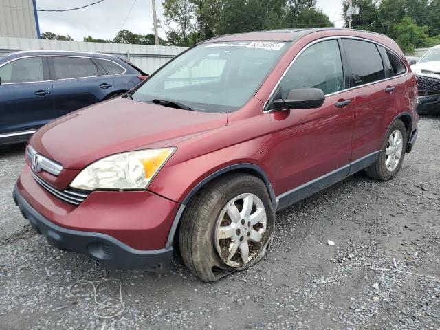 2008 HONDA CR-V EX, 