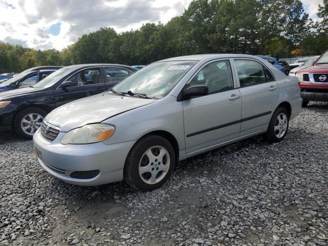 2005 TOYOTA COROLLA CE, 