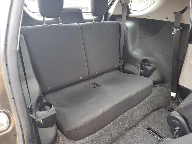 JTNJJXB07CJ011806 - 2012 TOYOTA SCION IQ GRAY photo 10