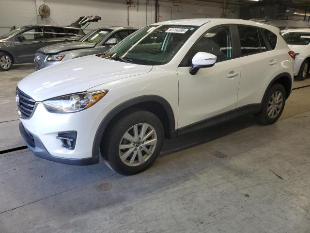 2016 MAZDA CX-5 TOURING, 
