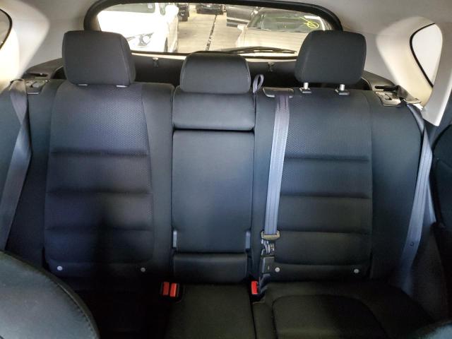 JM3KE4CY2G0611829 - 2016 MAZDA CX-5 TOURING WHITE photo 10