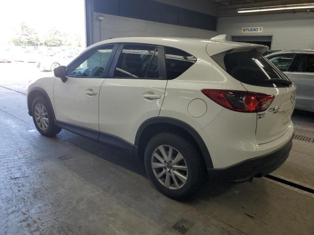 JM3KE4CY2G0611829 - 2016 MAZDA CX-5 TOURING WHITE photo 2