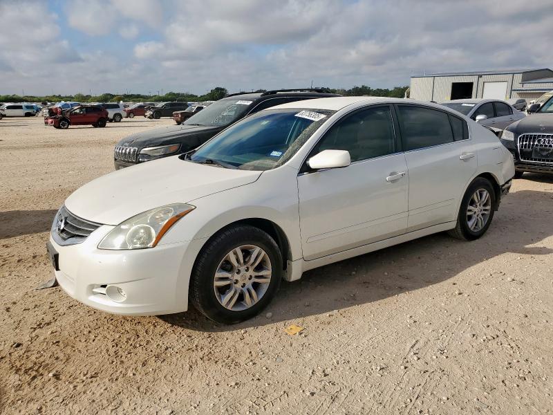 2012 NISSAN ALTIMA BASE, 