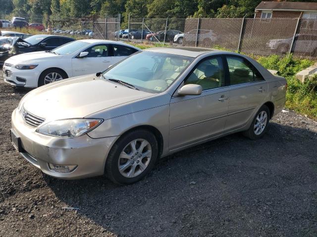 2006 TOYOTA CAMRY LE, 