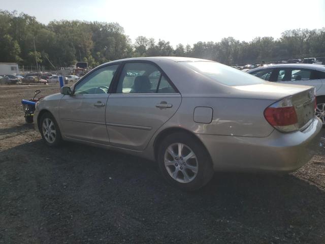 4T1BF30K96U630090 - 2006 TOYOTA CAMRY LE TAN photo 2