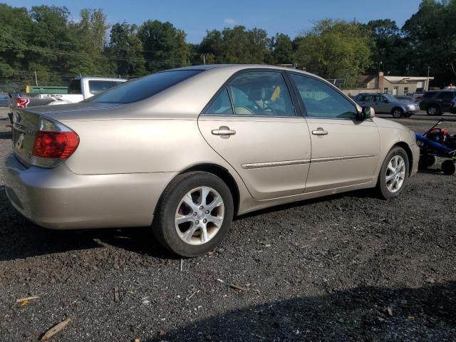4T1BF30K96U630090 - 2006 TOYOTA CAMRY LE TAN photo 3