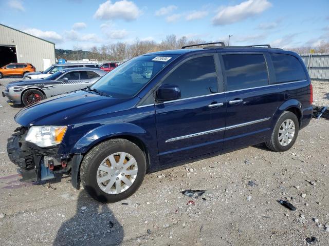 2016 CHRYSLER TOWN & COUNTRY TOURING, 