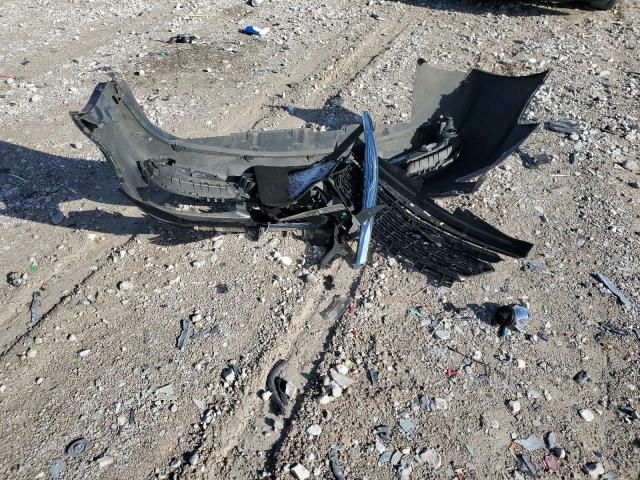 2C4RC1BG9GR261531 - 2016 CHRYSLER TOWN & COUNTRY TOURING BLUE photo 13