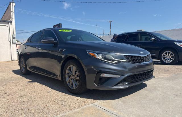 2019 KIA OPTIMA LX, 