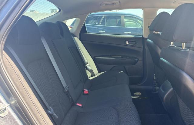 5XXGT4L38KG378314 - 2019 KIA OPTIMA LX 灰色 照片 6