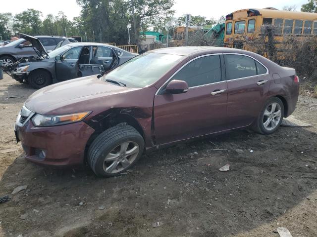 2010 ACURA TSX, 