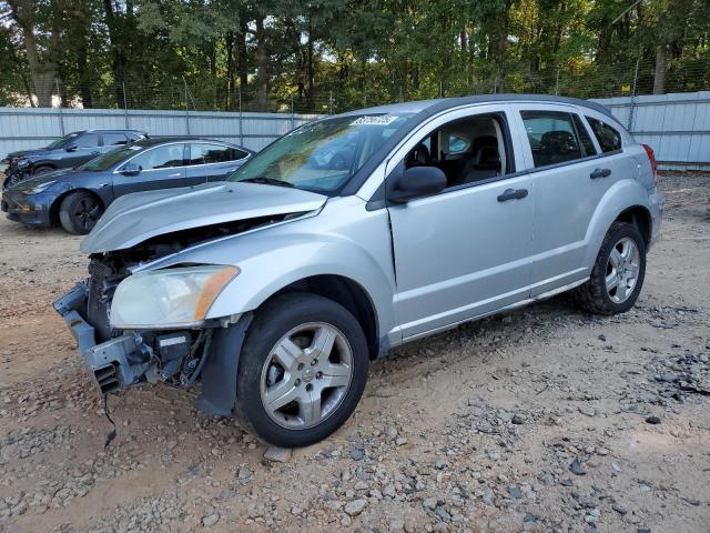 2008 DODGE CALIBER SXT, 