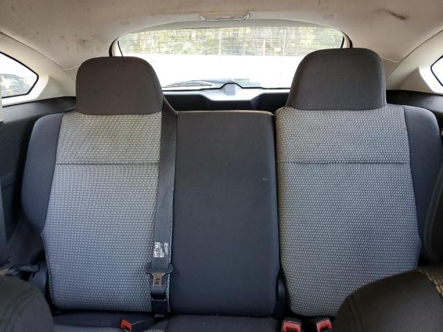 1B3HB48B08D784471 - 2008 DODGE CALIBER SXT SILVER photo 10