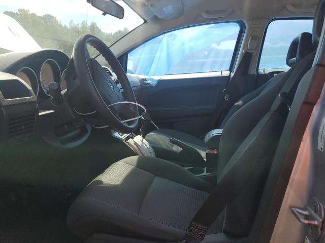 1B3HB48B08D784471 - 2008 DODGE CALIBER SXT SILVER photo 7