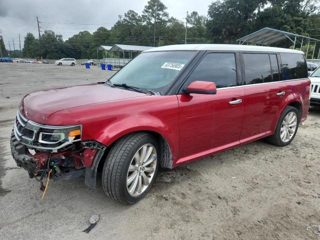 2013 FORD FLEX LIMITED, 