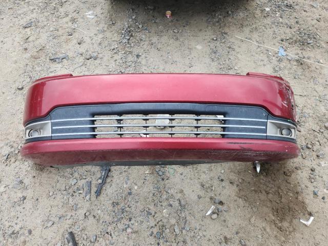 2FMGK5D87DBD30188 - 2013 FORD FLEX LIMITED Qırmızı foto 13