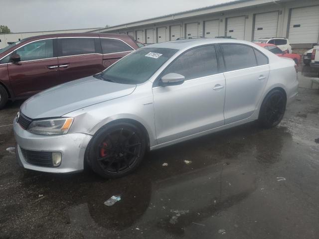 2014 VOLKSWAGEN JETTA GLI, 