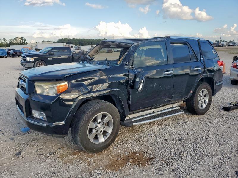 2010 TOYOTA 4RUNNER SR5, 