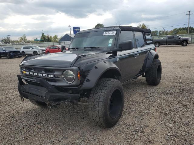 2023 FORD BRONCO BASE, 