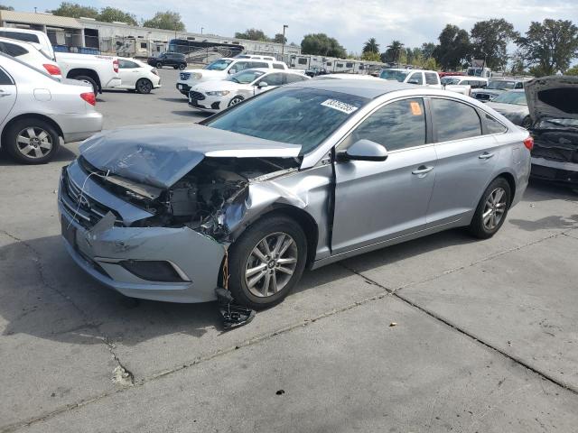 2016 HYUNDAI SONATA SE, 