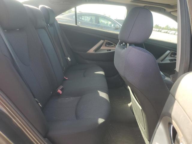 4T1BF3EK3BU155023 - 2011 TOYOTA CAMRY BASE Grafitowy zdjęcie 10