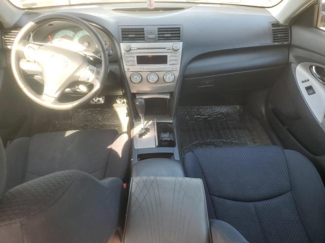 4T1BF3EK3BU155023 - 2011 TOYOTA CAMRY BASE Grafitowy zdjęcie 8