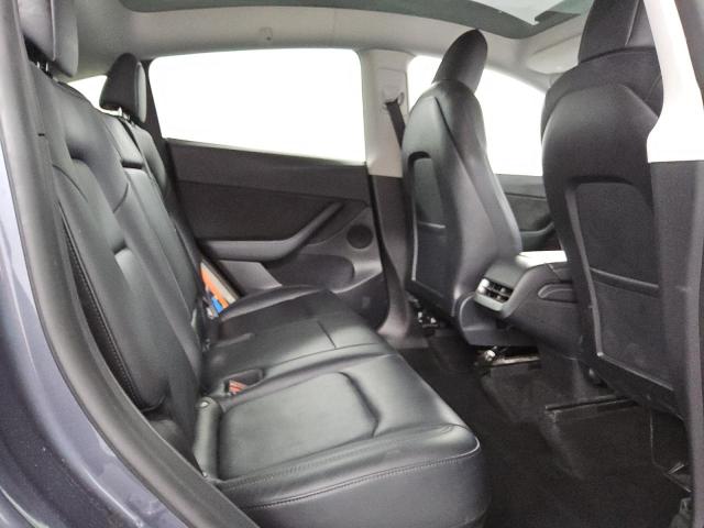 7SAYGDEE2NF495436 - 2022 TESLA MODEL Y Boz foto 11