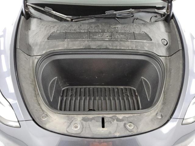 7SAYGDEE2NF495436 - 2022 TESLA MODEL Y Boz foto 12