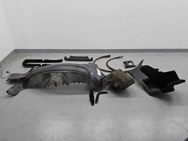 7SAYGDEE2NF495436 - 2022 TESLA MODEL Y Boz foto 13