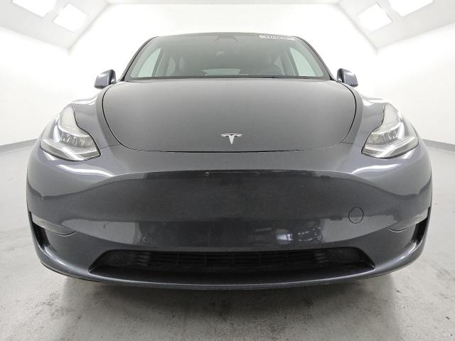 7SAYGDEE2NF495436 - 2022 TESLA MODEL Y Boz foto 5