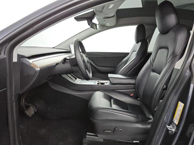 7SAYGDEE2NF495436 - 2022 TESLA MODEL Y Boz foto 7