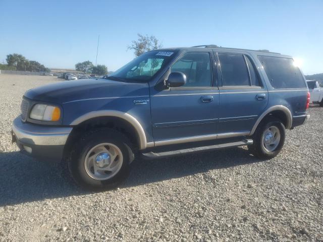 1999 FORD EXPEDITION, 