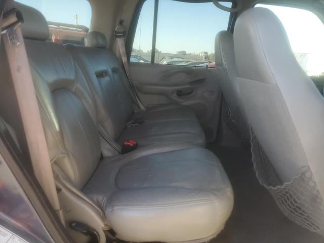 1FMPU18L0XLA95932 - 1999 FORD EXPEDITION 蓝色 照片 11