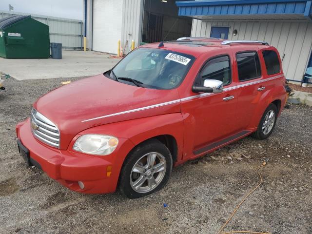 2006 CHEVROLET HHR LT, 