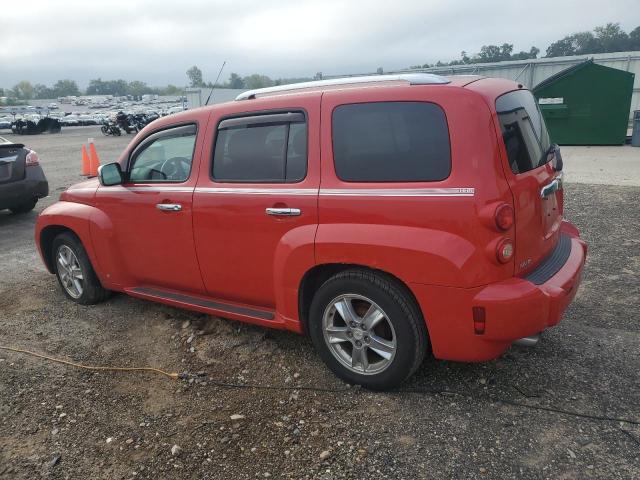3GNDA23P66S636627 - 2006 CHEVROLET HHR LT RED photo 2
