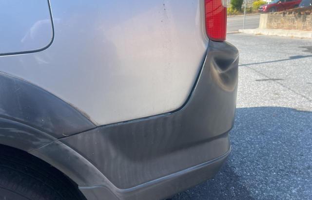 JHLRD78872C015436 - 2002 HONDA CR-V EX 银色 照片 11