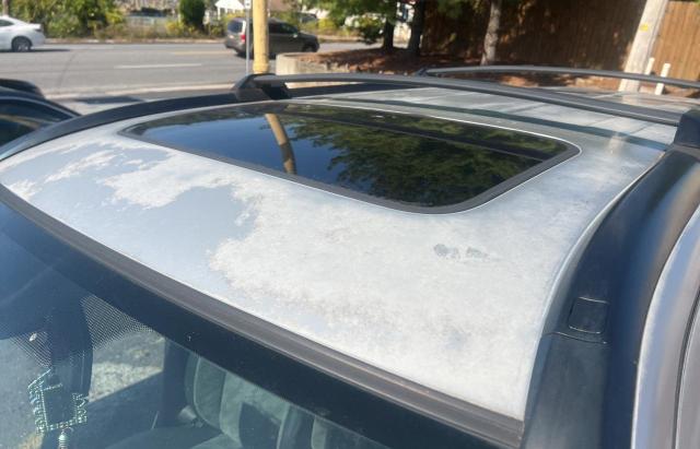 JHLRD78872C015436 - 2002 HONDA CR-V EX 银色 照片 12