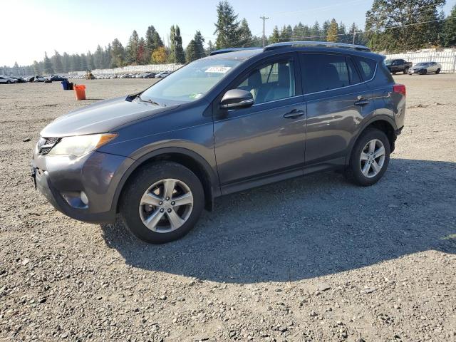2014 TOYOTA RAV4 XLE, 